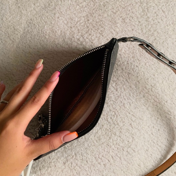 Michael Kors Belt Bag - Picture 3 of 4